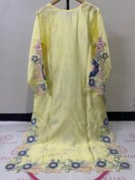 Sheesha Silk Kaftan Vol. 1 - Image 17