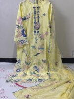 Sheesha Silk Kaftan Vol. 1 - Image 18