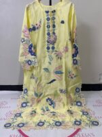 Sheesha Silk Kaftan Vol. 1 - Image 19