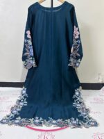 Sheesha Silk Kaftan Vol. 1 - Image 20