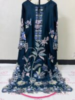 Sheesha Silk Kaftan Vol. 1 - Image 21