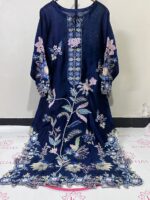 Sheesha Silk Kaftan Vol. 1 - Image 23