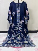Sheesha Silk Kaftan Vol. 1 - Image 24