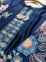 Sheesha Silk Kaftan Vol. 1 - Image 26