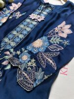 Sheesha Silk Kaftan Vol. 1 - Image 27