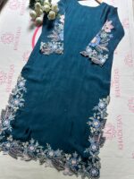Sheesha Silk Kaftan Vol. 1 - Image 31