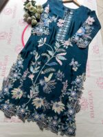 Sheesha Silk Kaftan Vol. 1 - Image 32