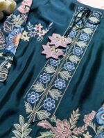 Sheesha Silk Kaftan Vol. 1 - Image 33