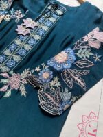 Sheesha Silk Kaftan Vol. 1 - Image 34