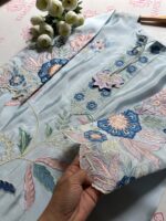Sheesha Silk Kaftan Vol. 1 - Image 40