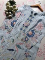 Sheesha Silk Kaftan Vol. 1 - Image 41