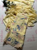 Sheesha Silk Kaftan Vol. 1 - Image 43