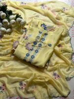 Sheesha Silk Kaftan Vol. 1 - Image 44