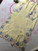 Sheesha Silk Kaftan Vol. 1 - Image 45
