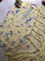 Sheesha Silk Kaftan Vol. 1 - Image 46