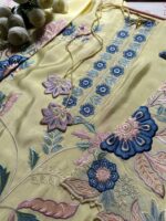 Sheesha Silk Kaftan Vol. 1 - Image 47
