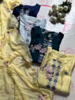 Sheesha Silk Kaftan Vol. 1 - Image 51