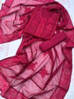 Mushq Collection