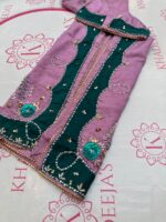 Mahveen 3 pc Unstitched - Image 25