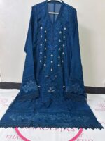 MEHR BANO Russian Silk - Image 2