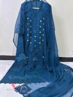MEHR BANO Russian Silk - Image 3