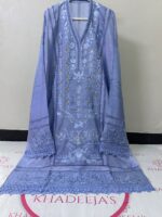 MEHR BANO Russian Silk - Image 4