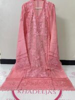 MEHR BANO Russian Silk - Image 5