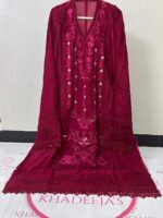 MEHR BANO Russian Silk - Image 7