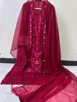 MEHR BANO Russian Silk - Image 8