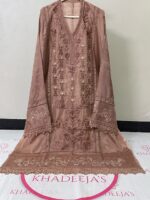 MEHR BANO Russian Silk - Image 9