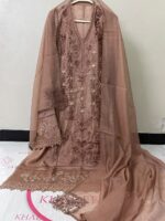 MEHR BANO Russian Silk - Image 10