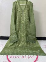 MEHR BANO Russian Silk - Image 11