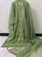 MEHR BANO Russian Silk - Image 12
