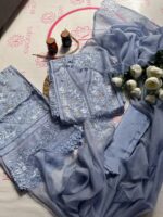 MEHR BANO Russian Silk - Image 13