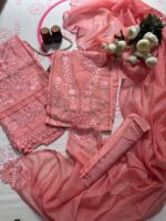 MEHR BANO Russian Silk - Image 15