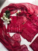 MEHR BANO Russian Silk - Image 19