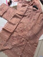 MEHR BANO Russian Silk - Image 21