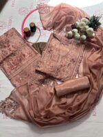 MEHR BANO Russian Silk - Image 22