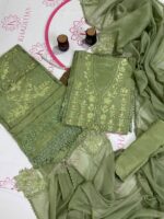 MEHR BANO Russian Silk - Image 24