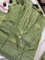 MEHR BANO Russian Silk - Image 25