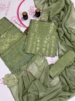 MEHR BANO Russian Silk - Image 26