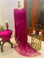 Silk Cutwork Collection - Image 8