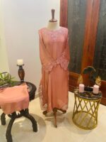 Silk Cutwork Collection - Image 9