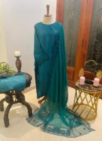 Silk Cutwork Collection - Image 10