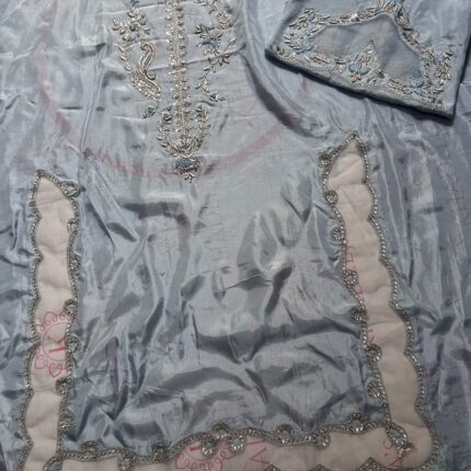 ZARASHAN COLLECTION