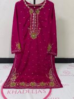 Zarpash Hanwork - Image 4