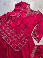 Royal Fuchsia