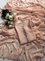 Short kaftan (sheesha silk) - Image 13