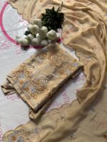Short kaftan (sheesha silk) - Image 11