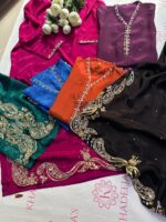 Mirha Kaaftaan Collection - Image 2